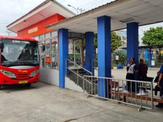 OPERASIKAN 6 KORIDOR, TRANS JATENG JADI SALAH SATU PILIHAN NAIK TRANSPORTASI UMUM MURAH KELILING JAWA TENGAH