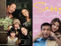 Sambut  Akhir Pekan, 5 Rekomendasi Film Indonesia Tayang di Bioskop Juli 2022