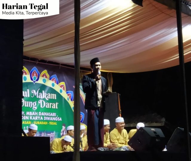 Haul Makam Kedungdarat