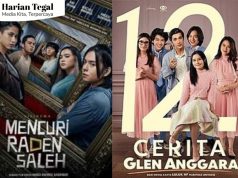 Rekomendasi Film Indonesia Terbaru Agustus 2022