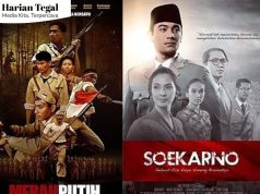 5 Rekomendasi Film tentang Kemerdekaan Indonesia, Ada Juga Versi Animasi