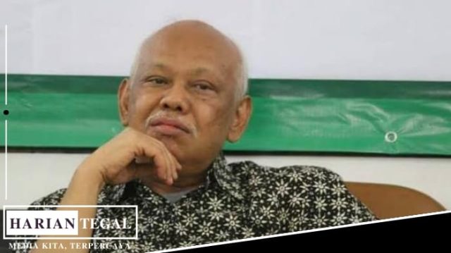 Ketua Dewan Pers Meninggal Dunia Di Malaysia