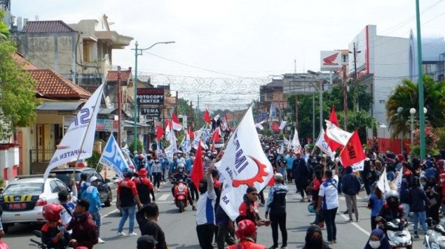 KSP Kota Tegal