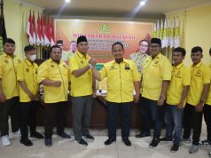 Muswil AMII Jateng Pilih Bintang Adi Pimpin DPW AMII Jawa Tengah
