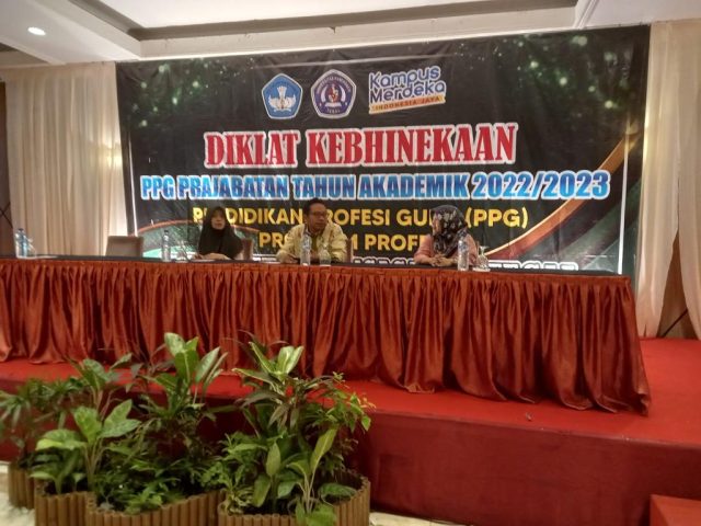 Diklat Kebinekaan