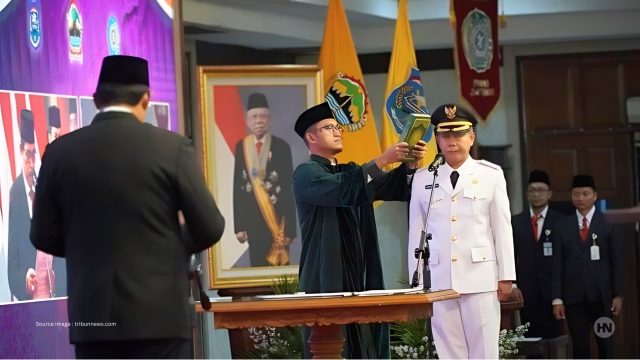 Plt. Walikota Tegal