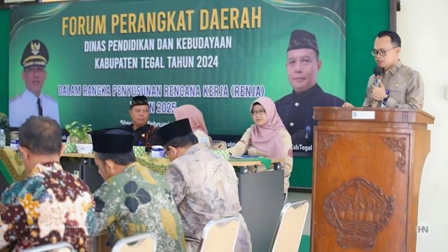 Tegal