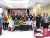 Rapat Pleno Terbuka KPU Kota Tegal: Penetapan Perolehan Kursi dan Calon Terpilih Anggota DPRD Kota Tegal Pemilu 2024 Rapat Pleno